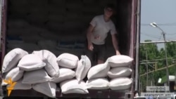 Ռուսաստանից էժան ալյուրի ներկրումը հարվածում է տեղի արտադրողներին