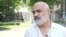 Оппозиционный активист Вардгес Гаспари 