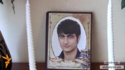 Ըստ մեղադրանքի` զինվորին ստորացրել ու վիրավորել են