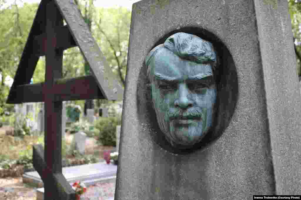 Іван Кобизський&nbsp;