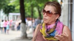 Діти мене вітають «Слава Україні» – вчителька із Житомира