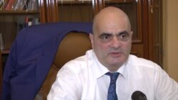 Մանվել Գրիգորյանի փաստաբանը պնդում է, թե իր պաշտպանյալը ՔԿՀ-ում խոշտանգվում է