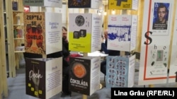 Чехиядагы китеп жармаңкесинен. 24.9.2021.