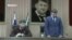 Нохчийчоь --Кадыров Рамзан а, цуьнан йишин воI Черхигов Идрис а