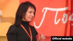 Чулпан Хәммәтова