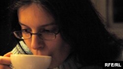 Ганна Янкута