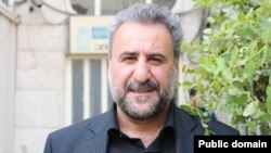 حشمت‌الله فلاحت‌پیشه، نماینده مجلس 