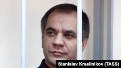 Раюдин Юсуфов