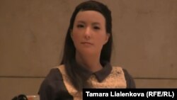 Одна из японских сестер