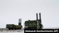 Ռուսաստան - «Բաստիոն» հրթիռային համակարգեր, արխիվ