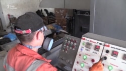 Очищення викидів – необхідна умова переробки відходів