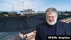 Раніше «Схеми» виявили, що пов’язані з Коломойським фірми за пів року заробили понад 4 мільярди гривень на продажі вугілля та газу держкомпанії «Центренерго»