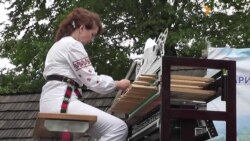 На Прикарпатті відбувся перший фестиваль карильйонної і дзвонової музики