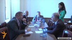 Եռյակը իշխանության հետ 12 կետերի կատարման շուրջ չի բանակցի