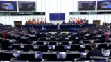 Азия: Европарламент может рассмотреть вопрос введения санкций против прокуроров Кыргызстана