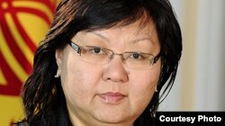 Мира Карибоева