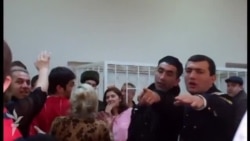 İntiqam Əliyevin vəsatətləri təmin olunmadı