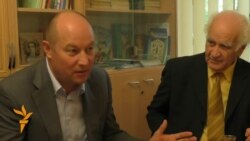 "Миңнеханов кырымтатарларның ихтыяҗларын Путинга җиткерергә әзер"