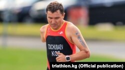 Нурбек Тойчубаев.