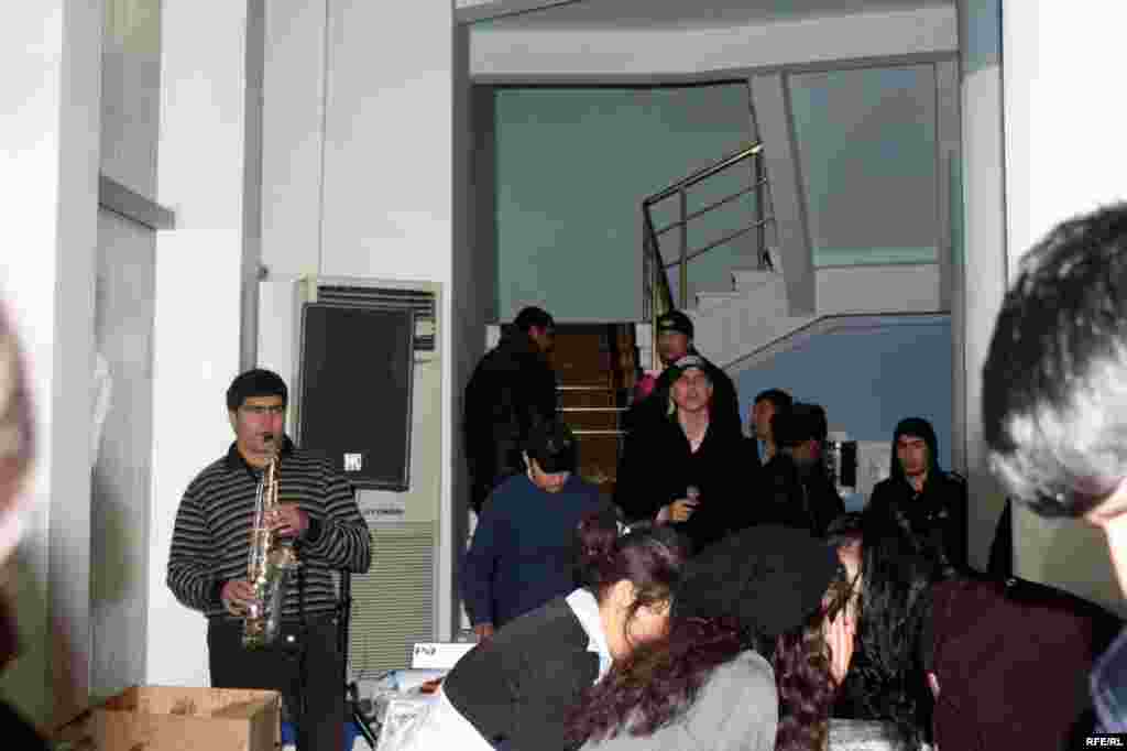 Рӯзгори ҷавонони тоҷик #56