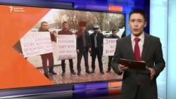 Төрткүлдүн талашы татаалдашты