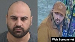 Америкада банкоматтарга киберчабуул жасаган деп айыпталган тажик жарандары.