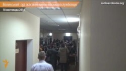 Апеляційний суд скасував вирок військовому, який не поїхав у зону АТО