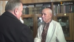 Голова рівненського Братства вояків УПА відзначив 90-ліття