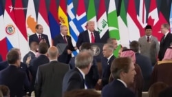 Փաշինյանի զրույցը Թրամփի հետ կիսատ մնաց 