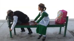 Aziýa oýunlary sebäpli mekdepler “iýul aýynda açylar”