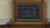 Курс України на ЄС і НАТО: як Верховна Рада голосувала за зміни до Конституції – відео