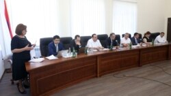 Տավարացյանի լիազորությունները դադարեցնելու հարցով ԲԴԽ նիստը հետաձգվեց
