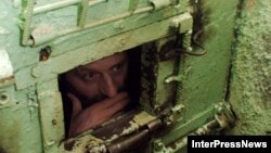 Пенитенциарная система Южной Осетии традиционно непроницаема для общественности и журналистов