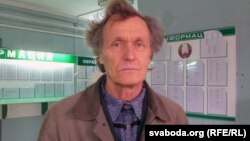 Мікола Чарнавус