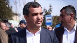 Փարաքարցիները պատասխանեցին ՔՊ-ին. Գյուլնազարյանը շնորհավորեց ընդդիմադիր թեկնածուին