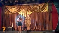 Коласаўскі ліцэй: ліквідацыя як нагода да сьвята