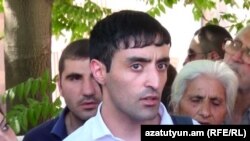 Փաստաբան Արա Ղարագյոզյան, արխիվ