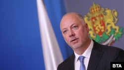 Росен Желязков