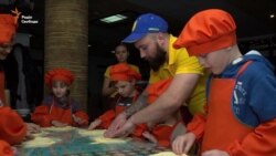 Як благодійність може змінити Україну?