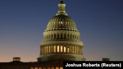 ԱՄՆ Կոնգրեսի շենքը՝ Կապիտոլիումը, արխիվ