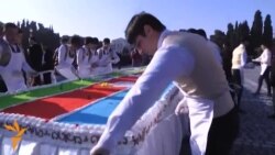 اخبار راديو اروپای آزاد، راديو آزادی - دوشنبه ۹ دی ۱۳۹۲