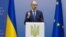 Прем’єр-міністр України Арсеній Яценюк 