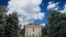 Здание Национального собрания Армении в Ереване