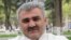 Азербайджанский оппозиционный журналист Афган Мухтарлы