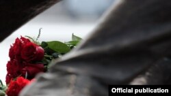 Аксыйские события: 15 лет...