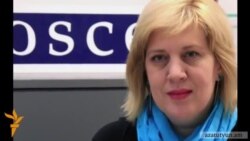 ԵԱՀԿ ներկայացուցիչը Ադրբեջանից պահանջում է վերջ դնել թշնամական վերաբերմունքին