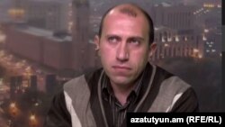 Акоп Бадалян (архив)