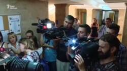 НАЗК відкриває двері, але не свої секрети (відео)