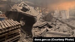 Рятувальники повідомили спершу, що локалізували, а згодом – що загасили вогонь