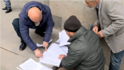 Ստորագրահավաք շրջհարկի փոփոխության դեմ. հազարավոր ՓՄ ձեռնարկատերեր արդեն միացել են